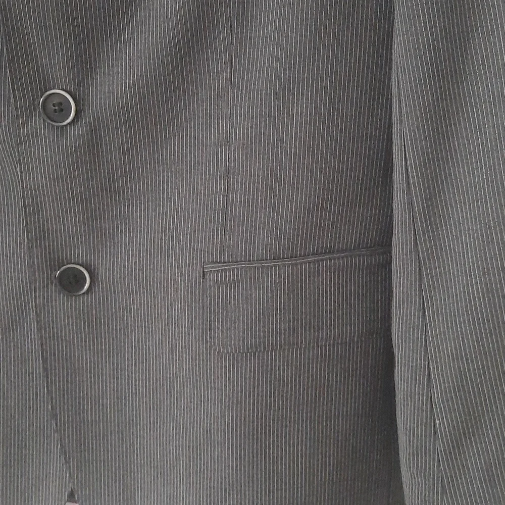 Hugo Boss pant length